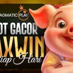 New Games Pig Farm Bersama Pragmatic Play: Slot Gacor 2025 Dengan Pola Gacor Game Anti Rungkat
