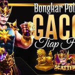 Slot Pragmatic Play dengan Game Gates of Gatot Kaca - Bongkar Pola Slot Gacor Setiap Hari di Tahun 2025