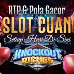 Slot PG Paling Gampang Scatter di Knockout Riches RTP & Pola Gacor Menjadi Slot Paling Cuan Setiap Hari di sini