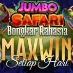 Game Paling Cuan Pragmatic Play : Jumbo Safari Bongkar Rahasia Slot Maxwin Setiap Hari di Tahun 2025