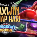 Knockout Riches Banyak Scatter: Rahasia Slot Maxwin Setiap Hari di Tahun 2025