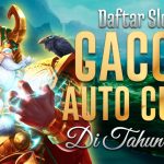 Slot Mantul di Fury of Odin Megaways Daftar Slot Gacor Auto Cuan di Tahun 2025