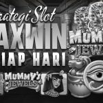 Mummy's Jewels: Cuan dari Makam Kuno Strategi Slot Maxwin Setiap Hari
